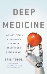 Produktbild: Deep Medicine