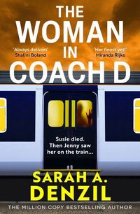 Produktbild: The Woman in Coach D
