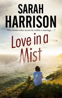 Produktbild: Harrison, S: Love in a Mist