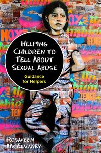 Produktbild: Helping Children to Tell About Sexual Abuse