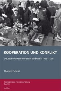 Produktbild: Kooperation und Konflikt
