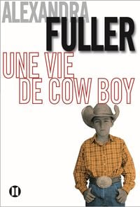 Produktbild: Une vie de cow-boy