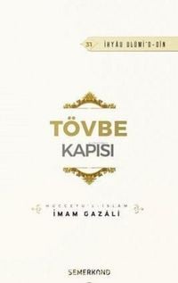 Produktbild: T&ouml;vbe Kapisi