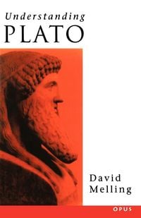 Produktbild: Understanding Plato