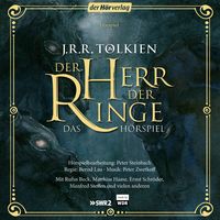 Der Herr der Ringe J. R. R. Tolkien