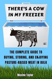 Produktbild: There's a Cow in My Freezer