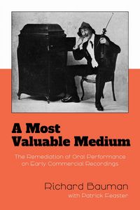 Produktbild: A Most Valuable Medium