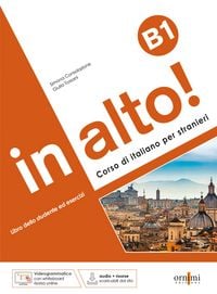 Produktbild: in alto! B1