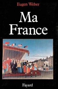 Produktbild: Ma France