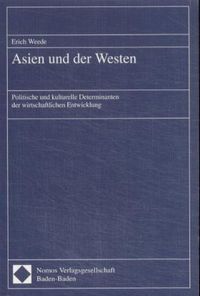 Produktbild: Asien und der Westen