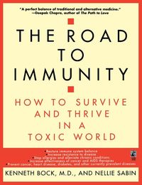 Bild vom Artikel The Road to Immunity vom Autor Kenneth Bock