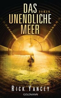 Produktbild: Das unendliche Meer