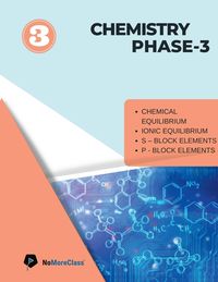 Produktbild: Chemistry Phase 3