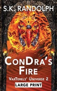 Produktbild: ConDra's Fire