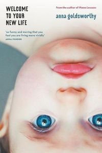 Produktbild: Welcome to Your New Life