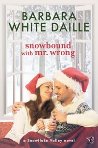 Produktbild: Snowbound with Mr. Wrong