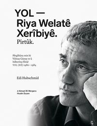 Produktbild: YOL - Riya Welat&ecirc; Xer&icirc;biy&ecirc;. Pirt&ucirc;k.