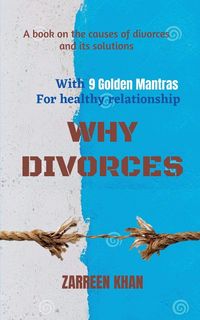 Produktbild: Why Divorces
