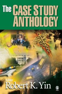 Produktbild: The Case Study Anthology