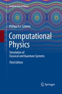 Produktbild: Computational Physics