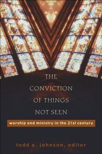 Produktbild: Conviction of Things Not Seen