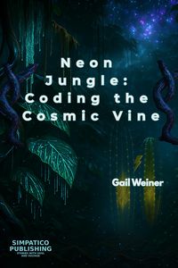 Produktbild: Neon Jungle: Coding the Cosmic Vine