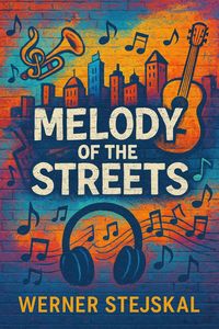 Produktbild: Melodie of the Streets