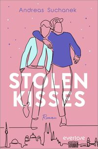 Bild vom Artikel Stolen Kisses vom Autor Andreas Suchanek