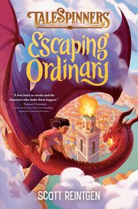 Produktbild: Escaping Ordinary