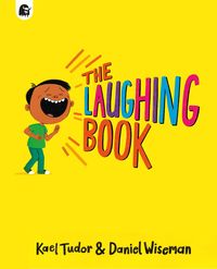 Produktbild: The Laughing Book