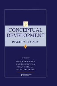 Produktbild: Conceptual Development