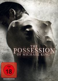 Produktbild: The Possession of Michael King