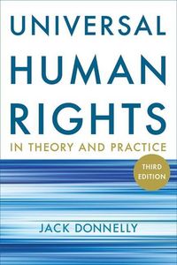 Produktbild: Universal Human Rights in Theory and Practice
