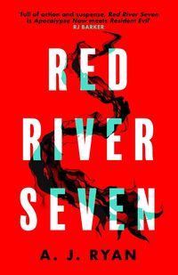 Produktbild Red River Seven