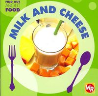 Produktbild: Milk and Cheese