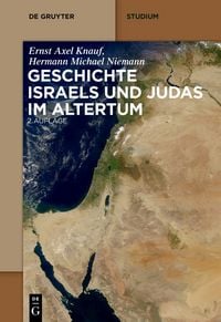 Produktbild: Geschichte Israels und Judas im Altertum