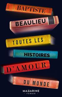 Produktbild: Toutes les histoires d'amour du monde