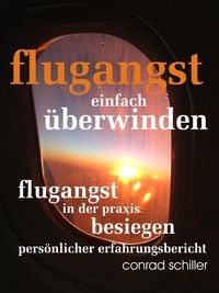 Produktbild: Flugangst einfach &uuml;berwinden