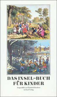 Produktbild: Das Insel-Buch f&uuml;r Kinder