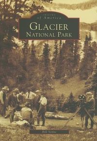 Produktbild: Glacier National Park