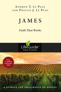 Produktbild: James