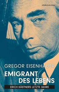 Produktbild: Emigrant des Lebens