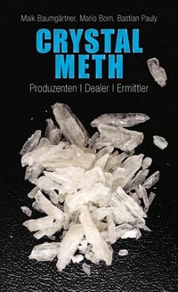 Produktbild: Crystal Meth