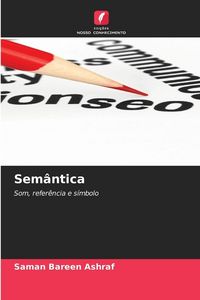 Produktbild: Sem&acirc;ntica