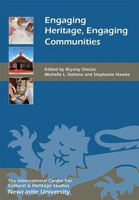 Produktbild: Engaging Heritage, Engaging Communities