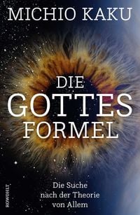 Produktbild: Die Gottes-Formel