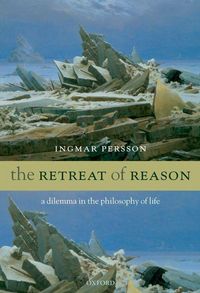 Produktbild: Retreat Of Reason