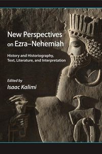 Produktbild: New Perspectives On Ezra-Nehem