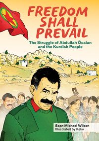 Produktbild: Freedom Shall Prevail