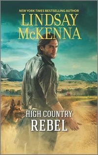 Produktbild: High Country Rebel R/e
